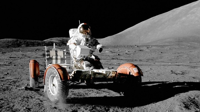 Letzter `Mann auf dem Mond` verstorben